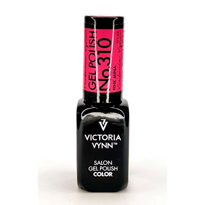 Victoria Vynn Gel Polish 310 Pink Mina 8 ml