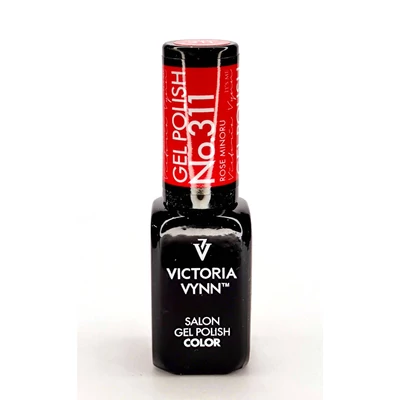 Victoria Vynn Gel Polish 311 Rose Minoru 8 ml