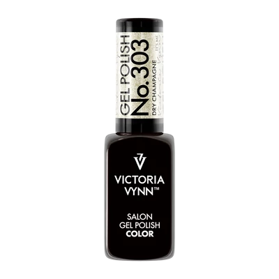 Victoria Vynn GEL POLISH 303 Dry Champagne 8 ml