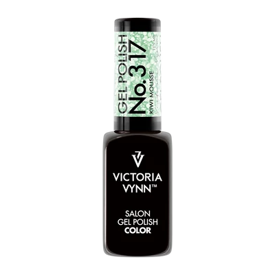 Victoria Vynn Gel Polish 317 Kiwi Mousse