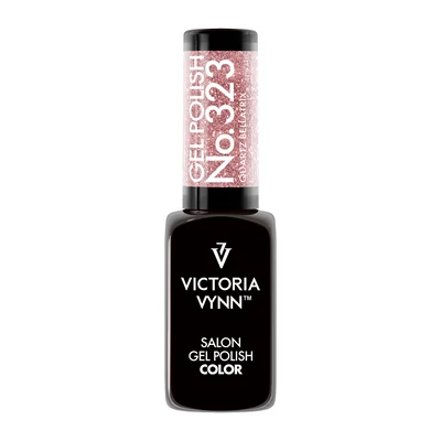 Victoria Vynn GEL POLISH 323 Quartz Bellatrix