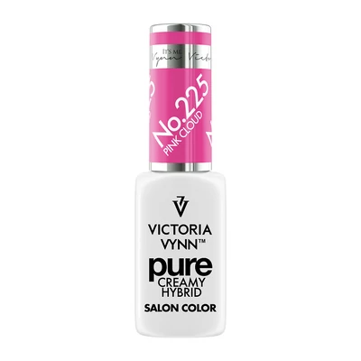 PURE CREAMY HYBRID 225 Pink Cloud