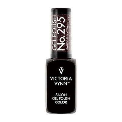 Victoria Vynn GEL POLISH 295 Mahogany Vega 8ml
