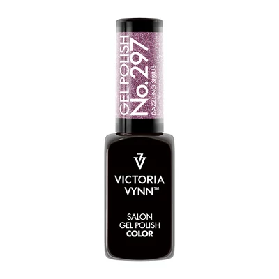 Victoria Vynn GEL POLISH 297 Dazzling Sirius 8ml
