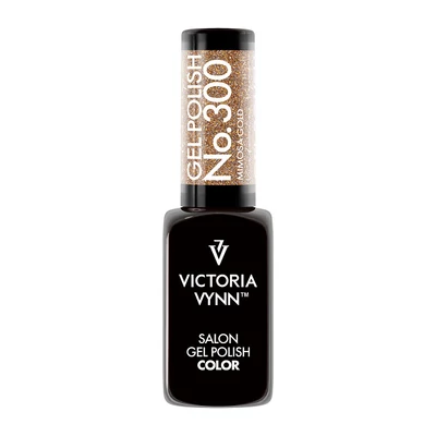 Victoria Vynn GEL POLISH 300 Mimosa Gold 8ml