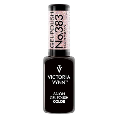 Victoria Vynn Gel Polish 383 Pink Prosecco, 8 ml