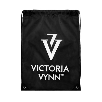 Victoria Vynn hátizsák fekete