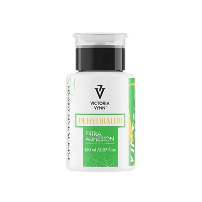 Üres flakon dehidratáló folyadékhoz 150 ml