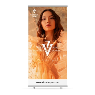 Victoria Vynn ROLL-UP, "C", 200x100