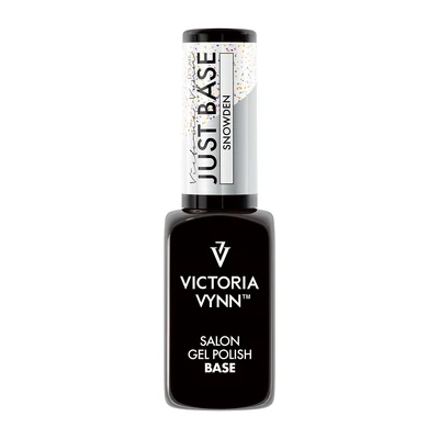 JUST BASE Snowden 8 ml