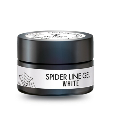 Spider line gel white 02 5ml