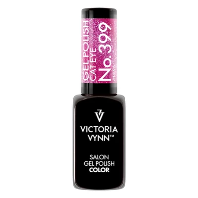 Victoria Vynn Gel Polish 399 Cat Eye Alexa, 8ml