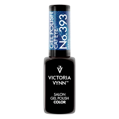 Victoria Vynn Gel Polish 393 Cat Eye Jarvis, 8ml