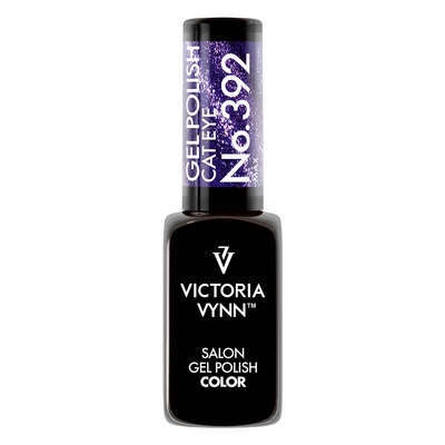 Victoria Vynn Gel Polish 392 Cat Eye Max, 8ml