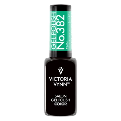 Victoria Vynn Gel Polish 382 #Tag, 8 ml