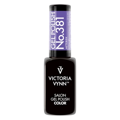 Victoria Vynn Gel Polish 381 Afterek, 8 ml