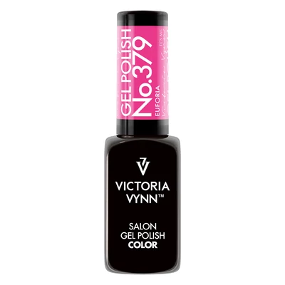 Victoria Vynn Gel Polish 379 Euforia, 8 ml