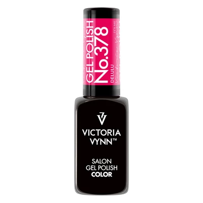 Victoria Vynn Gel Polish 378 Delulu, 8 ml