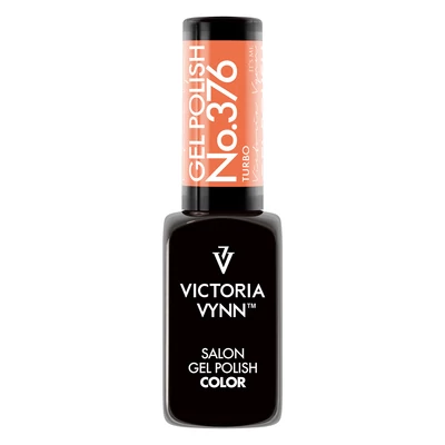 Victoria Vynn Gel Polish 376 Turbo, 8 ml