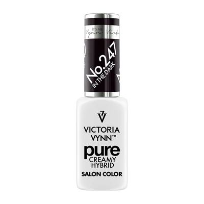 PURE CREAMY HYBRID 247 In the Dark 8 ml