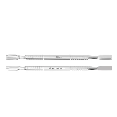 Bőrfeltoló kaparó 133 mm