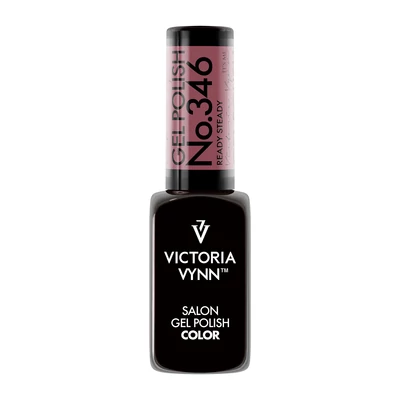 Victoria Vynn Gel Polish 346 Ready Steady, 8 ml