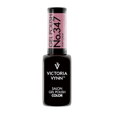 Victoria Vynn Gel Polish 347 Stay Calm, 8 ml