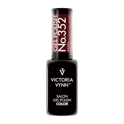 Victoria Vynn Gel Polish 352 Santa, 8 ml