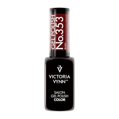 Victoria Vynn Gel Polish 353 Rudi, 8 ml