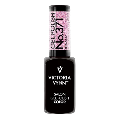 Victoria Vynn Gel Polish 371 Ragazza, 8 ml