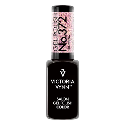 Victoria Vynn Gel Polish 372 Princessa, 8 ml