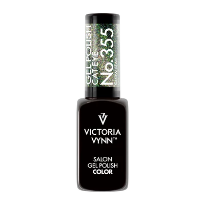 Victoria Vynn Gel Polish 355 Cat Eye Glow Star