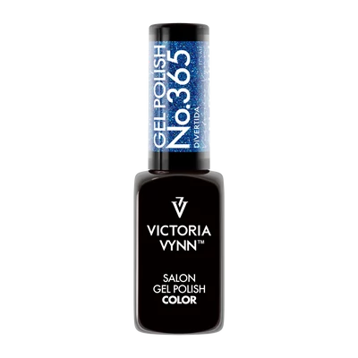 Victoria Vynn Gel Polish 365 Divertida, 8 ml