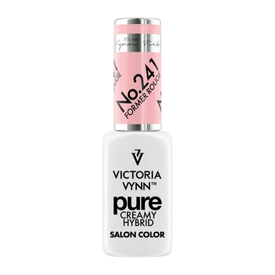 PURE CREAMY HYBRID 241 Former Rouge 8 ml