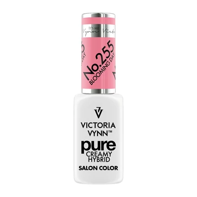 PURE CREAMY HYBRID 255 Blooming Day, 8ml