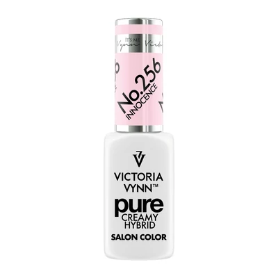 PURE CREAMY HYBRID 256 Innocence, 8ml