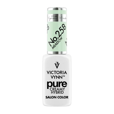 PURE CREAMY HYBRID 258 Meadow, 8ml