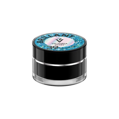 Victoria Vynn Brillant Gel 39 Howlite