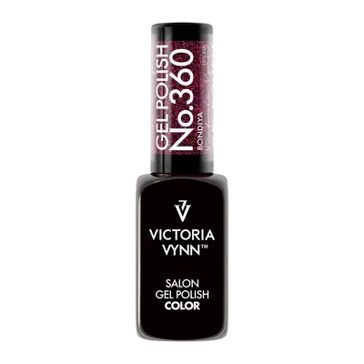 Victoria Vynn Gel Polish 360 Bondiya