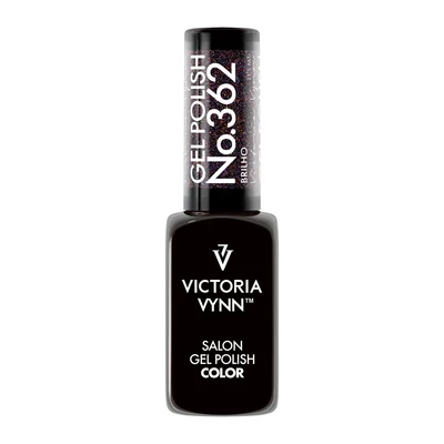 Victoria Vynn Gel Polish 362 Brilho Victoria Vynn Gel Polish 362 Brilho