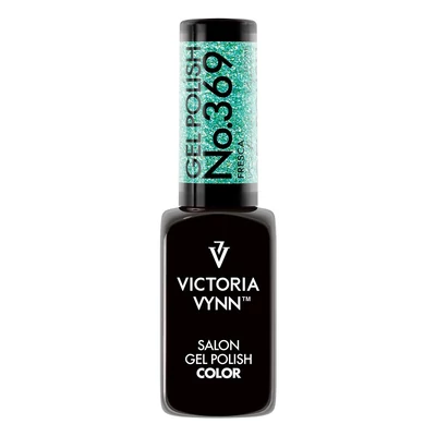 Victoria Vynn Gel Polish 369 Fresca, 8ml