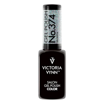 Victoria Vynn Gel Polish 374 Segreta, 8ml Victoria Vynn Gel Polish 374 Segreta, 8ml