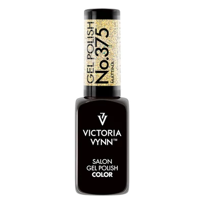 Victoria Vynn Gel Polish 375 Mattina, 8ml