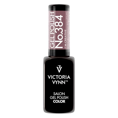 Victoria Vynn Gel Polish 384 I`m Creative, 8ml