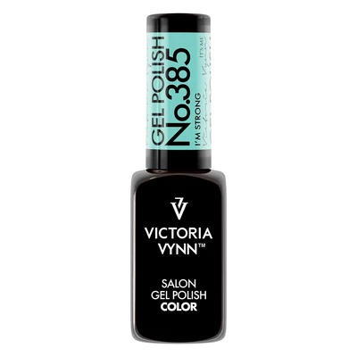 Victoria Vynn Gel Polish 385 I`m Strong, 8ml