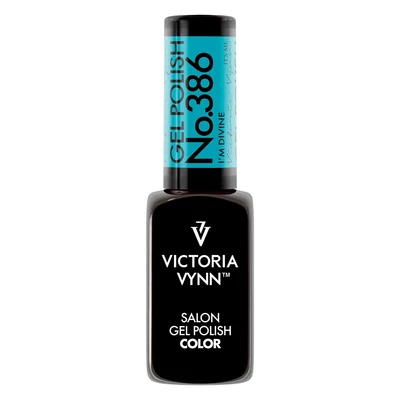 Victoria Vynn Gel Polish 386 I`m Divine, 8ml