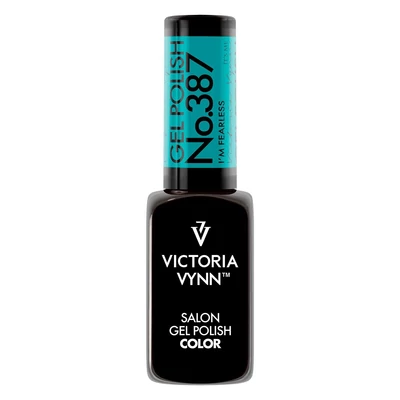 Victoria Vynn Gel Polish 387 I`m Fearless, 8ml