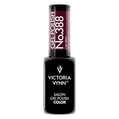 Victoria Vynn Gel Polish 388 I`m Sexy, 8ml