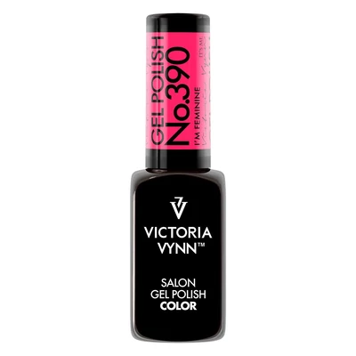 Victoria Vynn Gel Polish 390 I`m Feminine, 8ml
