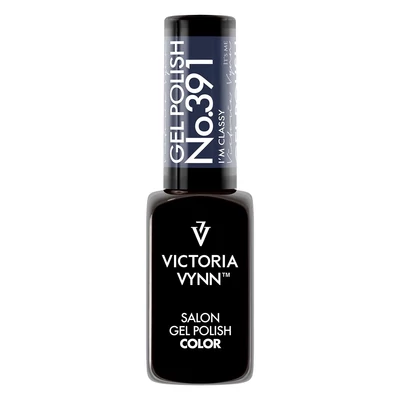 Victoria Vynn Gel Polish 391 I`m Classy, 8ml
